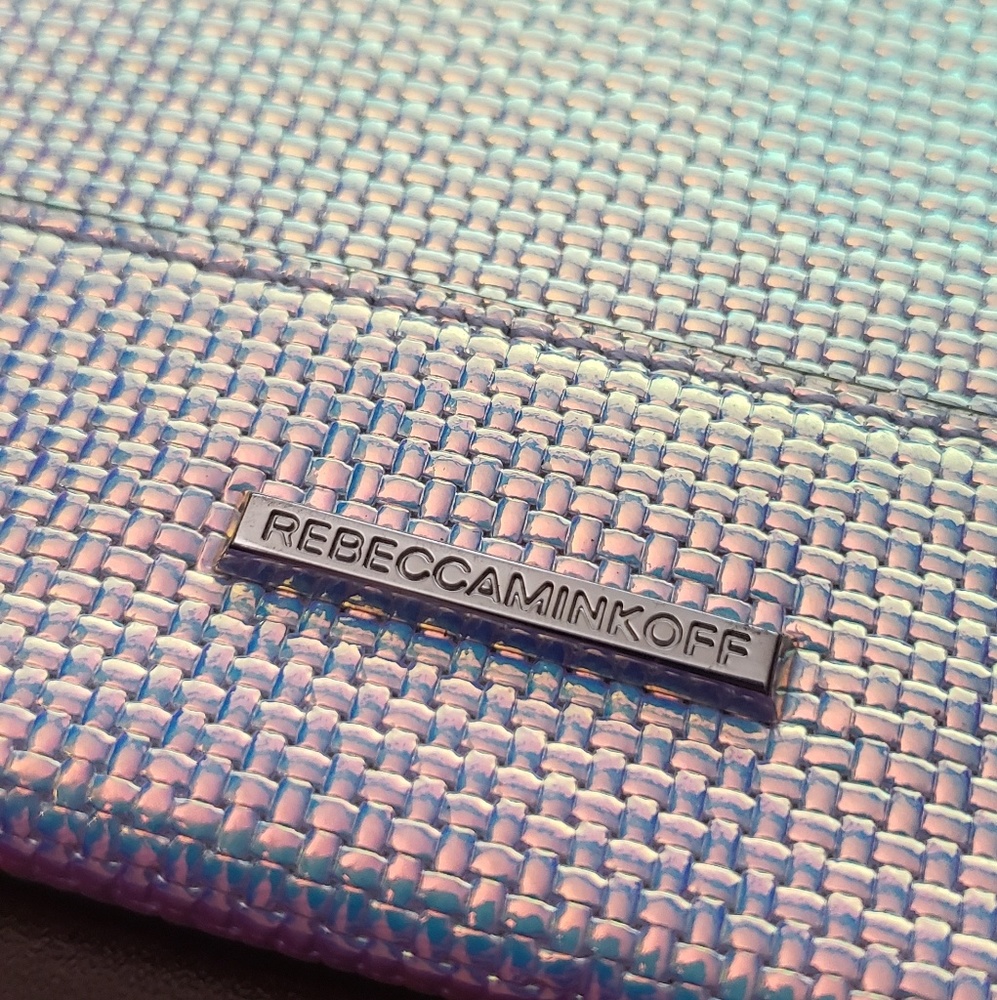 Rebecca Minkoff Envelope Clutch